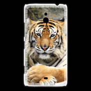 Coque Nokia Lumia 1320 Tigre
