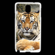 Coque Samsung Galaxy Note 3 Tigre