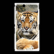 Coque Sony Xpéria Z Ultra Tigre