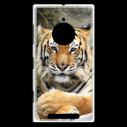 Coque Nokia Lumia 830 Tigre