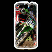 Coque Samsung Galaxy S3 Moto Cross 59