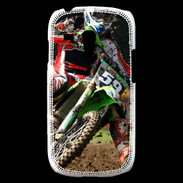 Coque Samsung Galaxy S3 Mini Moto Cross 59