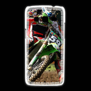 Coque Samsung Galaxy Express2 Moto Cross 59