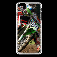 Coque iPhone 6Plus / 6Splus Moto Cross 59