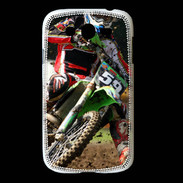 Coque Samsung Galaxy Grand Moto Cross 59