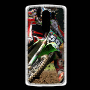 Coque LG G3 Moto Cross 59