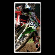 Coque Nokia Lumia 930 Moto Cross 59