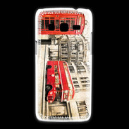 Coque Samsung Galaxy Express2 Londres Vintage