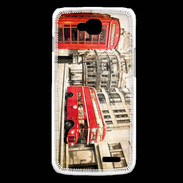 Coque LG L90 Londres Vintage