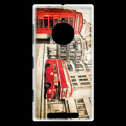 Coque Nokia Lumia 830 Londres Vintage