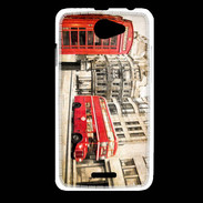 Coque HTC Desire 516 Londres Vintage