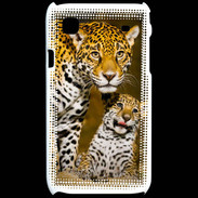 Coque Samsung Galaxy S Jaguar 2