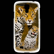 Coque Samsung Galaxy S4 Jaguar 2