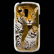 Coque Samsung Galaxy S3 Mini Jaguar 2