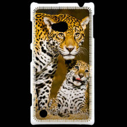 Coque Nokia Lumia 720 Jaguar 2