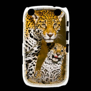Coque Blackberry Curve 9320 Jaguar 2
