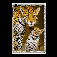 Coque iPadMini Jaguar 2