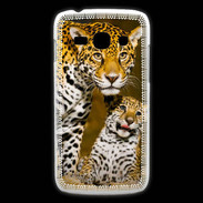 Coque Samsung Galaxy Ace3 Jaguar 2