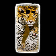 Coque Samsung Galaxy Express2 Jaguar 2
