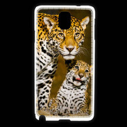 Coque Samsung Galaxy Note 3 Jaguar 2