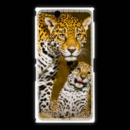 Coque Sony Xpéria Z Ultra Jaguar 2