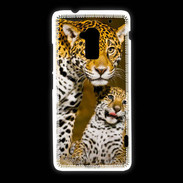 Coque HTC One Max Jaguar 2