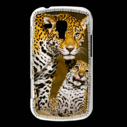 Coque Samsung Galaxy Trend Jaguar 2