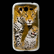 Coque Samsung Galaxy Grand Jaguar 2