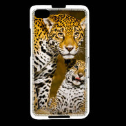 Coque Blackberry Z30 Jaguar 2