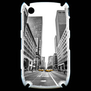 Coque Blackberry 8520 Avenue New-yorkaise 2