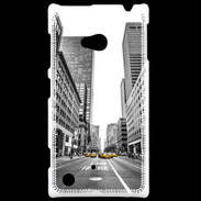 Coque Nokia Lumia 720 Avenue New-yorkaise 2