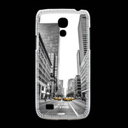 Coque Samsung Galaxy S4mini Avenue New-yorkaise 2