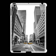 Coque iPad 2/3 Avenue New-yorkaise 2