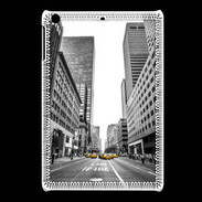 Coque iPadMini Avenue New-yorkaise 2