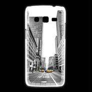 Coque Samsung Galaxy Express2 Avenue New-yorkaise 2