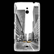 Coque Nokia Lumia 1320 Avenue New-yorkaise 2