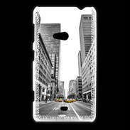Coque Nokia Lumia 625 Avenue New-yorkaise 2