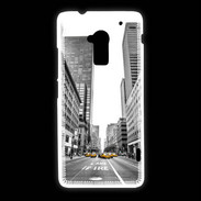 Coque HTC One Max Avenue New-yorkaise 2