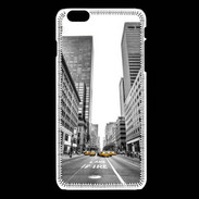 Coque iPhone 6 / 6S Avenue New-yorkaise 2