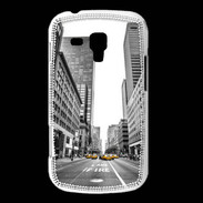 Coque Samsung Galaxy Trend Avenue New-yorkaise 2