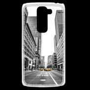 Coque LG G2 Mini Avenue New-yorkaise 2