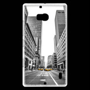 Coque Nokia Lumia 930 Avenue New-yorkaise 2