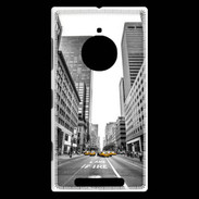 Coque Nokia Lumia 830 Avenue New-yorkaise 2