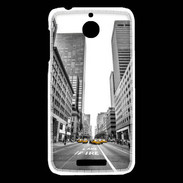 Coque HTC Desire 510 Avenue New-yorkaise 2
