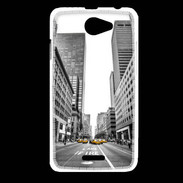 Coque HTC Desire 516 Avenue New-yorkaise 2