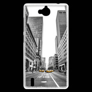 Coque Huawei Ascend G740 Avenue New-yorkaise 2