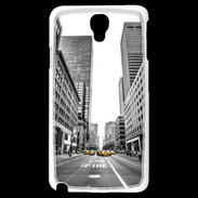 Coque Samsung Galaxy Note 3 Light Avenue New-yorkaise 2