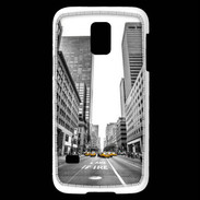 Coque Samsung Galaxy S5 Mini Avenue New-yorkaise 2