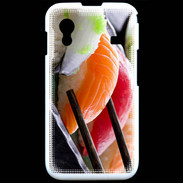 Coque Samsung ACE S5830 Plateau de sushi