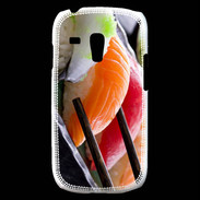Coque Samsung Galaxy S3 Mini Plateau de sushi